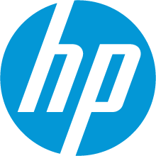 לוגו HP