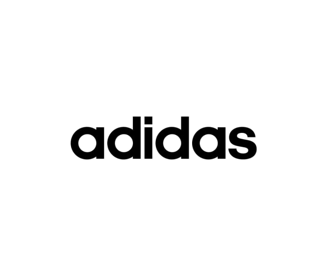 לוגו adidas
